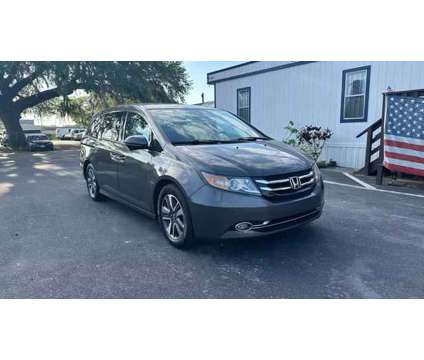 2014 Honda Odyssey for sale is a 2014 Honda Odyssey Car for Sale in Saint Cloud FL