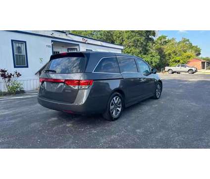 2014 Honda Odyssey for sale is a 2014 Honda Odyssey Car for Sale in Saint Cloud FL
