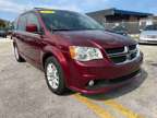 2018 Dodge Grand Caravan Passenger for sale