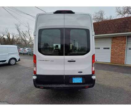 2021 Ford Transit 350 Cargo Van for sale is a White 2021 Ford Transit Van in North Middletown NJ