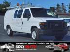 2014 Ford E150 Cargo for sale
