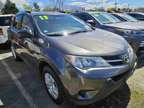 2013 Toyota RAV4 for sale