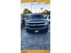 2018 Chevrolet Silverado 1500 Crew Cab for sale