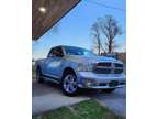 2016 Ram 1500 Quad Cab for sale