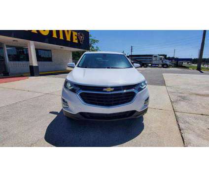 2019 Chevrolet Equinox for sale is a 2019 Chevrolet Equinox Car for Sale in Mobile AL