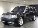 2010 Land Rover Range Rover for sale