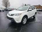 2014 Toyota RAV4 for sale