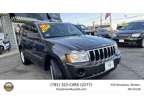 2006 Jeep Grand Cherokee for sale