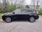 2016 Acura MDX for sale