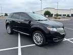 2012 Lincoln MKX for sale