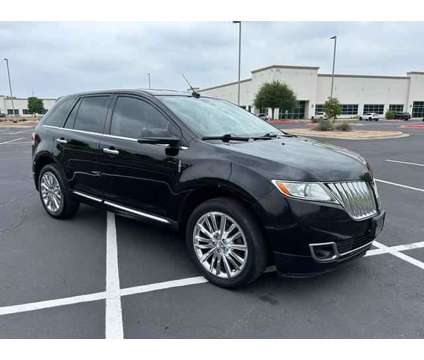 2012 Lincoln MKX for sale is a 2012 Lincoln MKX Car for Sale in Austin TX