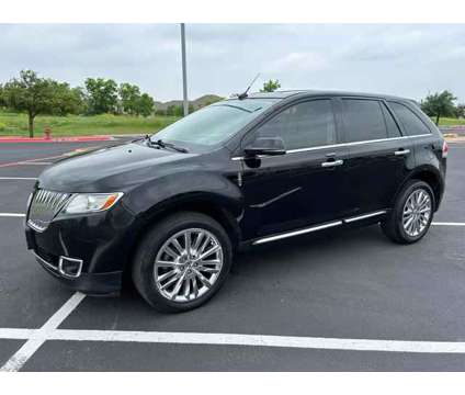 2012 Lincoln MKX for sale is a 2012 Lincoln MKX Car for Sale in Austin TX