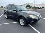 2010 Subaru Forester for sale