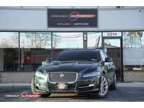 2016 Jaguar XJ for sale