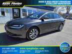 2016 Chrysler 200 for sale