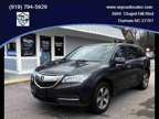 2015 Acura MDX for sale