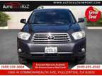 2008 Toyota Highlander for sale