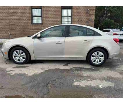 2016 Chevrolet Cruze Limited for sale is a Gold 2016 Chevrolet Cruze Limited Car for Sale in Stafford VA