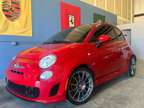 2017 FIAT 500 Abarth for sale