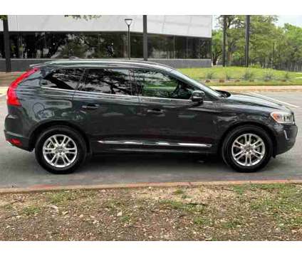 2015 Volvo XC60 for sale is a Grey 2015 Volvo XC60 3.2 Trim Car for Sale in Austin TX
