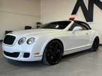 2010 Bentley Continental for sale