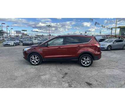 2015 Ford Escape for sale is a 2015 Ford Escape Car for Sale in Las Vegas NV