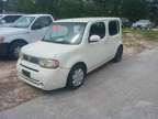 2010 Nissan cube for sale