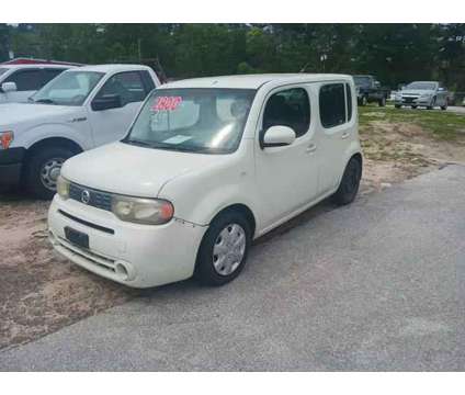 2010 Nissan cube for sale is a 2010 Nissan Cube 1.8 Trim Car for Sale in Lufkin TX