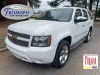 2012 Chevrolet Tahoe for sale