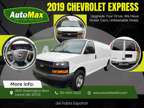 2019 Chevrolet Express 2500 Cargo for sale