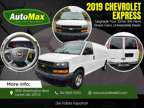 2019 Chevrolet Express 2500 Cargo for sale