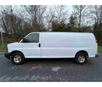 2019 Chevrolet Express 2500 Cargo for sale is a White 2019 Chevrolet Express 2500 Cargo Car for Sale in Laurel MD