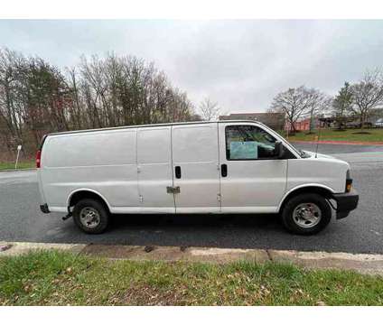 2019 Chevrolet Express 2500 Cargo for sale is a White 2019 Chevrolet Express 2500 Cargo Car for Sale in Laurel MD