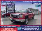 2012 GMC Sierra 1500 Extended Cab for sale