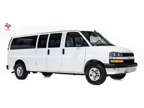 2020 Chevrolet Express 3500 Passenger for sale