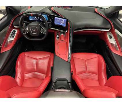 2022 Chevrolet Corvette for sale is a White 2022 Chevrolet Corvette 427 Trim Car for Sale in Houston TX