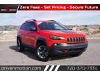 2019 Jeep Cherokee for sale