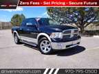 2011 Ram 1500 Crew Cab for sale