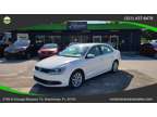 2012 Volkswagen Jetta for sale