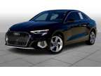 2024UsedAudiUsedA3Used40 TFSI