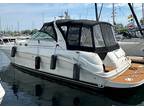 2001 Sea Ray 410 Sundancer Boat for Sale