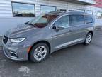 2021 Chrysler Pacifica Limited AWD