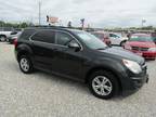 2013 Chevrolet Equinox