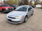 2003 Saturn Ion 4dr