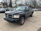 2009 Dodge Dakota 4dr