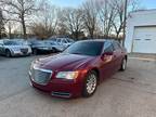 2013 Chrysler 300 4dr