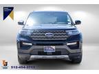 used 2022 Ford EXPLORER King Ranch