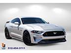 used 2018 Ford MUSTANG GT Premium