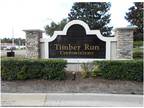 Great investment! Tenant occupied 3 bed/2 bath condo located in desirable Timber