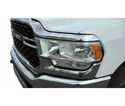 2023UsedRamUsed2500Used4x4 Crew Cab 6 4 Box is a White 2023 RAM 2500 Model Car for Sale in Danbury CT